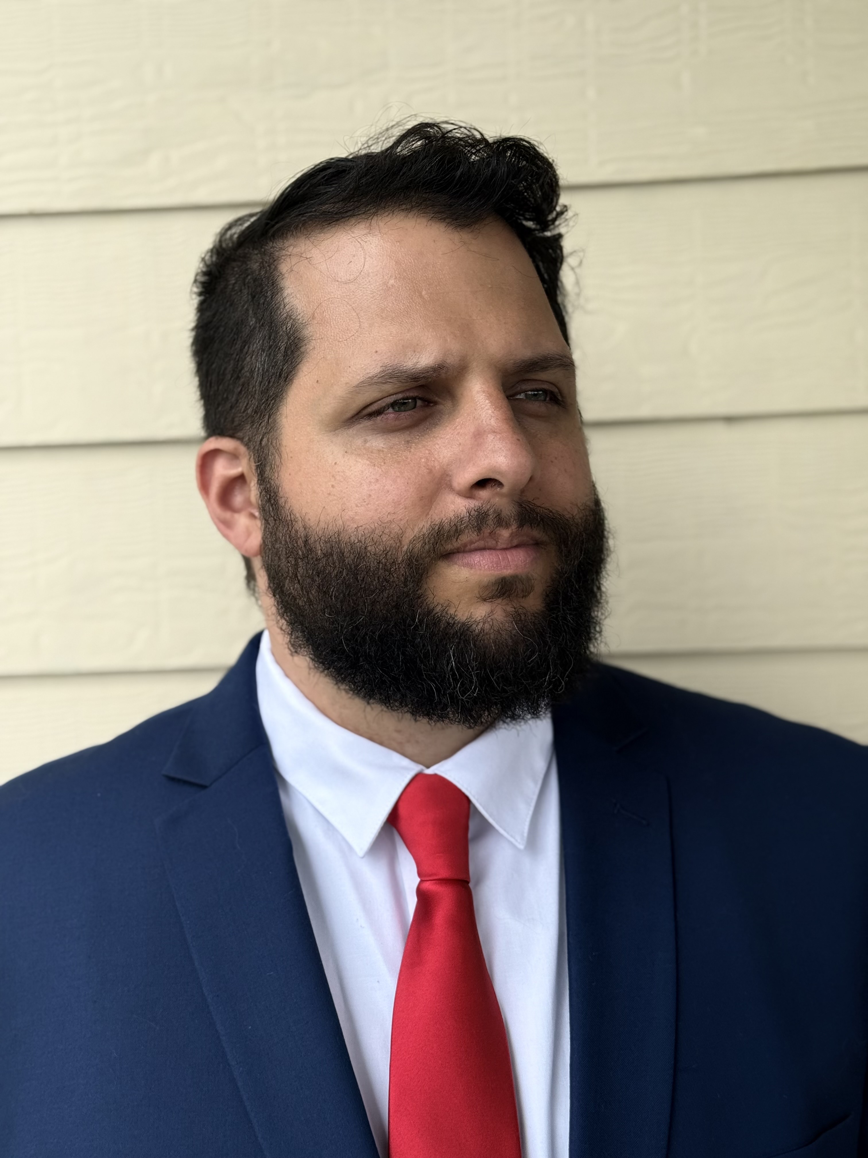 Daniel Noel
